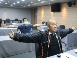 เทคนิคการสังเกตคาดการณ์เพื่อการรับมือกับสถานการณ์