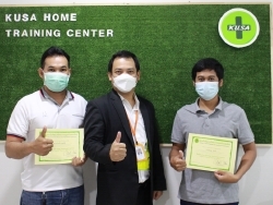ร่วมสร้างวัฒนะธรรมความปลอดภัยไปด้วยกัน