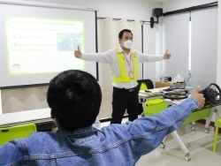 เทคนิคการสังเกตคาดการณ์เพื่อการรับมือกับสถานการณ์