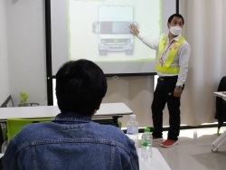 การตรวจสอบและเตรียมความพร้อมก่อนการเดินทาง