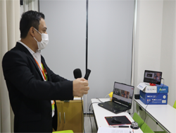 เทคนิคการขับและการรับมือกับสถานการณ์ฉุกเฉิน