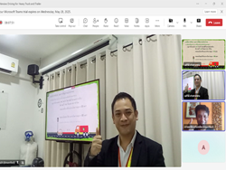 ร่วมสร้างวัฒนธรรมความปลอดภัยไปด้วยกัน