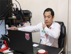 เทคนิคการสังเกตคาดการณ์เพื่อการรับมือกับสถานการณ์