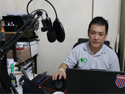 เทคนิคการขับรถเชิงป้องกันอุบัติเหตุ