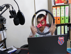 เทคนิคการบังคับควบคุมยานพาหนะ