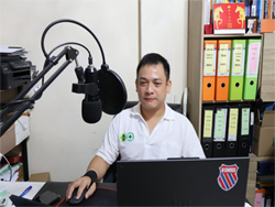 เทคนิคการขับรถเชิงป้องกันอุบัติเหตุ