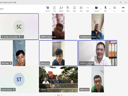 ร่วมสร้างวัฒนธรรมความปลอดภัยไปด้วยกัน