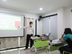 เทคนิคการประเมินความเสี่ยง และการจัดการเหตุรั่วไหลของสารเคมี				