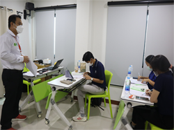 เอกสารกำกับการขนส่งวัตถุอันตรายตามมาตรฐาน ADR