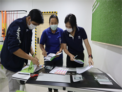 SDS / MSDS Safety Data Sheet