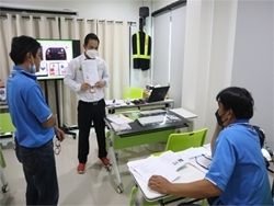 เอกสารกำกับการขนส่งวัตถุอันตรายตามมาตรฐาน ADR