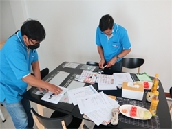 มาตรฐานความปลอดภัยสำหรับรถที่ใช้ในการขนส่งวัตถุอันตรายทางบก