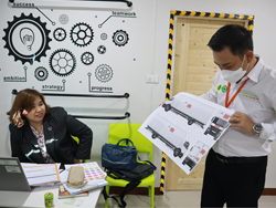 ADR และข้อกำหนดว่าด้วยการขนส่งวัตถุอันตราย