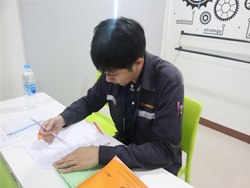 เอกสารกำกับการขนส่งวัตถุอันตราย SDS / MSDS