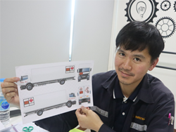 ADR และข้อกำหนดว่าด้วยการขนส่งวัตถุอันตราย