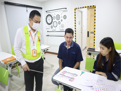 ADR และข้อกำหนดว่าด้วยการขนส่งวัตถุอันตราย