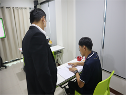 เอกสารกำกับการขนส่งวัตถุอันตราย SDS / MSDS