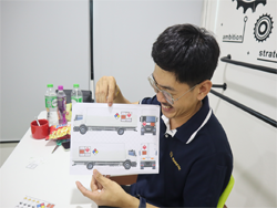 ADR และข้อกำหนดว่าด้วยการขนส่งวัตถุอันตราย		