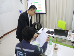 เอกสารกำกับการขนส่งวัตถุอันตราย SDS / MSDS