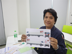 ADR และข้อกำหนดว่าด้วยการขนส่งวัตถุอันตราย