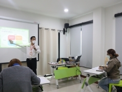 จิตวิทยา และพฤติกรรมการสื่อสาร		