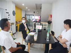 เทคนิคการขับรถ และการใช้พลังงานอย่างมีประสิทธิภาพ		