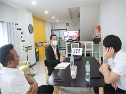   เทคนิคการตรวจสอบและบำรุงรักษาเชิงประสิทธิภาพ		