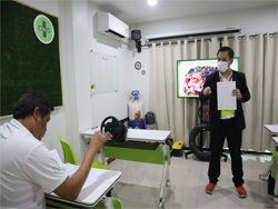 เทคนิคการจัดลำดับความสำคัญในการแก้ปัญหา