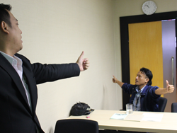เทคนิคการขับรถเชิงป้องกันอุบัติเหตุ Defensive Driving technique โดยอาจารย์อภิรัติ  คำสายพรม