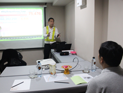 เทคนิคการขับรถเชิงป้องกันอุบัติเหตุ Defensive Driving Technique โดยอาจารย์อภิรัติ  คำสายพรม