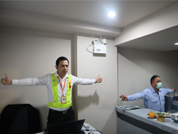 เทคนิคการสังเกตคาดการณ์เพื่อรับมือกับสถานการณ์