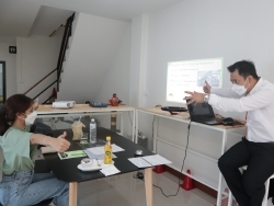เทคนิคการสังเกตคาดการณ์และการรับมือกับสถานการณ์		