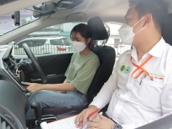 การตรวจสอบ และเตรียมความพร้อมภายในห้องโดยสารก่อนการเดินทาง