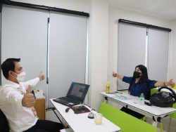 เทคนิคการสังเกตคาดการณ์และการรับมือกับสถานการณ์		