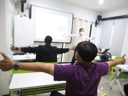 เทคนิคการสังเกตคาดการณ์เพื่อการรับมือกับสถานการณ์		