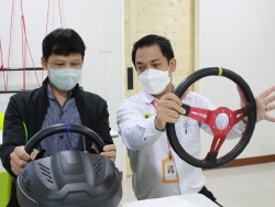 เทคนิคการบังคับควบคุมยานพาหนะ