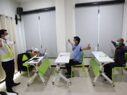 เทคนิคการสังเกตคาดการณ์เพื่อการรับมือกับสถานการณ์
