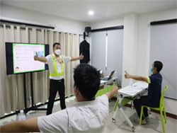 เทคนิคการสังเกตคาดการณ์เพื่อการรับมือกับสถานการณ์