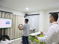 เทคนิคการสังเกตคาดการณ์เพื่อการรับมือกับสถานการณ์