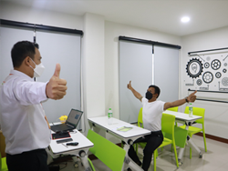 เทคนิคการสังเกตคาดการณ์เพื่อการรับมือกับสถานการณ์