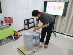 เทคนิคการเพิ่มความแข็งให้กับสินค้า และบรรจุภัณฑ์
