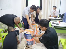 เทคนิคการเพิ่มความแข็งให้กับสินค้า และบรรจุภัณฑ์