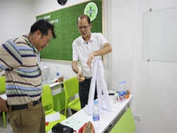 บรรจุภัณฑ์เพื่อการขนส่งสินค้า และมาตรฐานความปลอดภัย