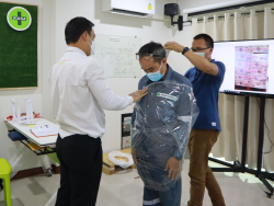 เทคนิคการเสริมความแข็งให้กับสินค้าและบรรจุภัณฑ์