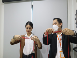 เทคนิคการใช้เงื่อนในสถานการณ์ต่างๆ