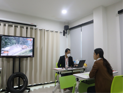 ความเสี่ยง และแนวทางการป้องกันอุบัติเหตุในการขนส่งสินค้า