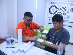 เทคนิคการเสริมความแข็งแรงให้กับบรรจุภัณฑ์