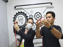 เทคนิคการใช้เงื่อนในสถานการณ์ต่างๆ