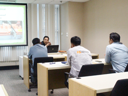 ระบบการทำงานของยานพาหนะเบื้องต้น