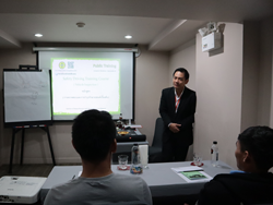 เทคนิคการตรวจสอบ และบำรุงรักษารถยนต์เบื้องต้น โดยอาจารย์อภิรัติ  คำสายพรม